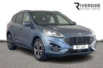 Ford Kuga 1.5 EcoBlue ST-Line X 5dr Auto