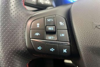Ford Kuga 1.5 EcoBlue ST-Line X 5dr Auto