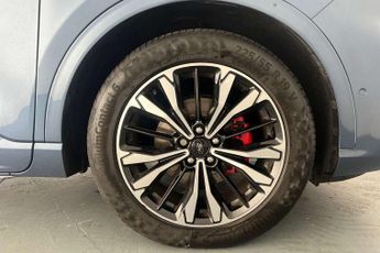 Ford Kuga 1.5 EcoBlue ST-Line X 5dr Auto