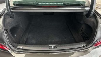 Volvo S90 2.0 T4 Momentum Plus 4dr Geartronic
