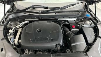 Volvo S90 2.0 T4 Momentum Plus 4dr Geartronic