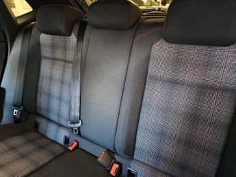 Volkswagen Polo GTI 2.0 TSI GTI 5dr DSG