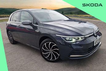 Volkswagen Golf 1.5 TSI 150 Style Edition 5dr
