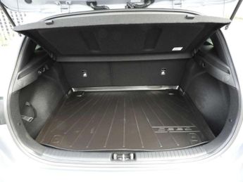Kia Ceed 1.5T GDi ISG 138 3 5dr DCT