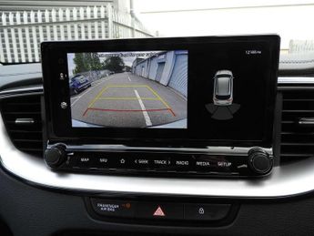Kia Ceed 1.5T GDi ISG 138 3 5dr DCT