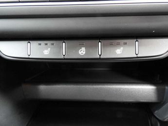 Kia Ceed 1.5T GDi ISG 138 3 5dr DCT