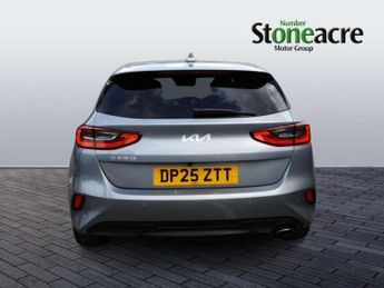 Kia Ceed 1.5T GDi ISG 138 3 5dr DCT