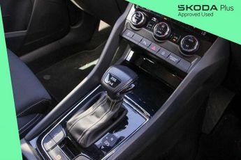 Skoda Karoq 2.0 TDI Sport Line 4x4 5dr DSG