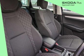 Skoda Karoq 1.5 TSI SE 5dr DSG