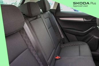 Skoda Karoq 1.5 TSI SE 5dr DSG