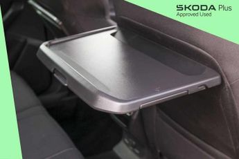 Skoda Karoq 1.5 TSI SE 5dr DSG