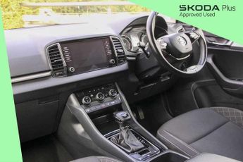 Skoda Karoq 1.5 TSI SE 5dr DSG