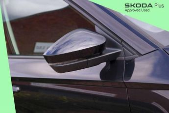 Skoda Karoq 1.5 TSI SE 5dr DSG