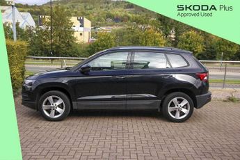 Skoda Karoq 1.5 TSI SE 5dr DSG