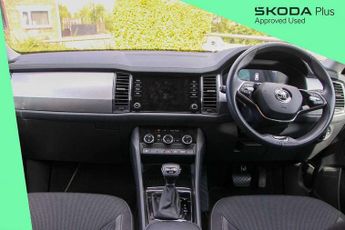 Skoda Kodiaq 2.0 TDI SE Drive 4x4 5dr DSG [7 Seat]