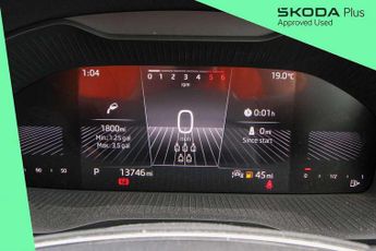 Skoda Kodiaq 2.0 TDI SE Drive 4x4 5dr DSG [7 Seat]