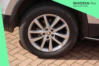 Skoda Kodiaq 2.0 TDI SE Drive 4x4 5dr DSG [7 Seat]