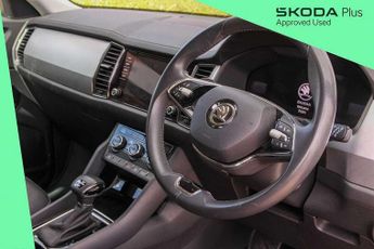 Skoda Kodiaq 2.0 TDI SE Drive 4x4 5dr DSG [7 Seat]
