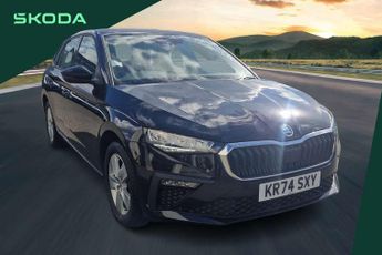 Skoda Scala 1.0 TSI 95 SE 5dr
