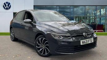 Volkswagen Golf 1.5 TSI Life 5dr