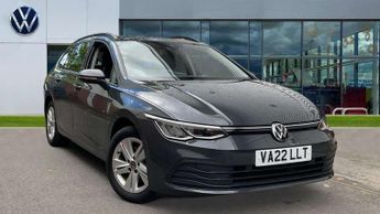 Volkswagen Golf 1.5 TSI 150 Life 5dr