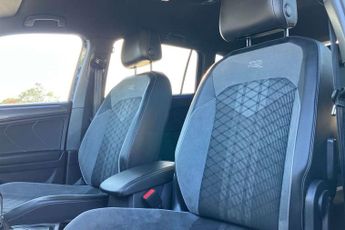 Volkswagen Tiguan Allspace 1.5 TSI R-Line 5dr DSG