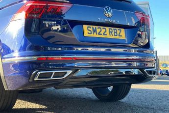 Volkswagen Tiguan Allspace 1.5 TSI R-Line 5dr DSG