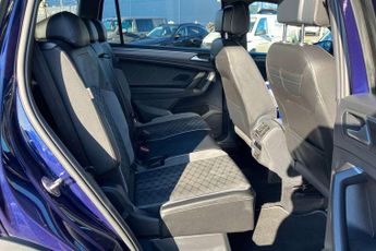 Volkswagen Tiguan Allspace 1.5 TSI R-Line 5dr DSG
