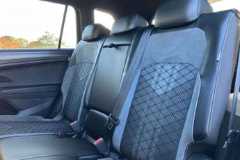 Volkswagen Tiguan Allspace 1.5 TSI R-Line 5dr DSG