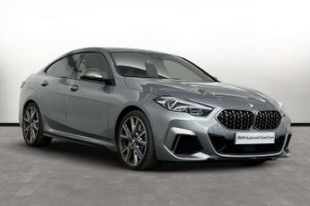 BMW M235 M235i xDrive 4dr Step Auto