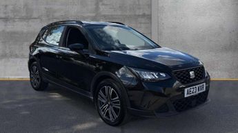 SEAT Arona 1.0 TSI SE Technology 5dr