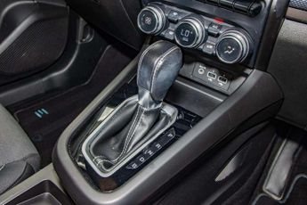 Renault Arkana 1.6 E-TECH Hybrid 145 Iconic 5dr Auto
