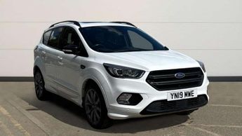 Ford Kuga 1.5 EcoBoost 176 ST-Line Edition  5dr Auto