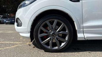 Ford Kuga 1.5 EcoBoost 176 ST-Line Edition  5dr Auto