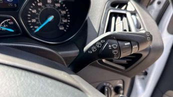 Ford Kuga 1.5 EcoBoost 176 ST-Line Edition  5dr Auto