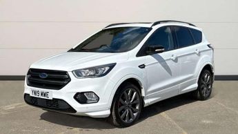Ford Kuga 1.5 EcoBoost 176 ST-Line Edition  5dr Auto
