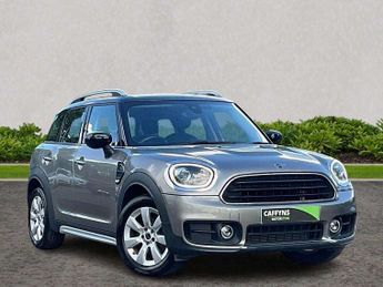 MINI Countryman 1.5 Cooper Classic 5dr