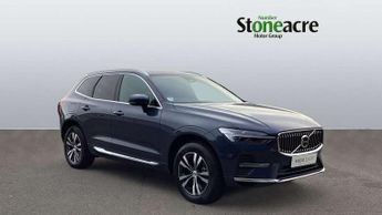 Volvo XC60 2.0 T6 [350] RC PHEV Core Bright 5dr AWD Gtron