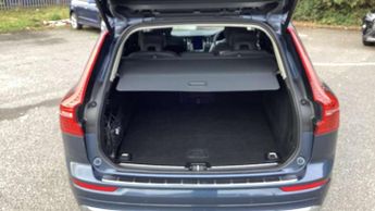 Volvo XC60 2.0 T6 [350] RC PHEV Core Bright 5dr AWD Gtron