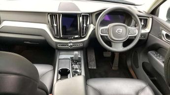 Volvo XC60 2.0 T6 [350] RC PHEV Core Bright 5dr AWD Gtron