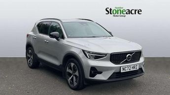 Volvo XC40 2.0 B4P Ultimate Dark 5dr Auto