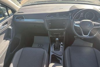 Volkswagen Tiguan 2.0 TDI Active 5dr DSG