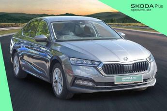 Skoda Octavia 2.0 TDI 150 SE L 5dr DSG