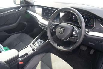 Skoda Octavia 2.0 TDI 150 SE L 5dr DSG