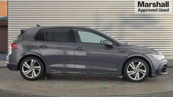 Volkswagen Golf 1.5 eTSI 150 R-Line 5dr DSG
