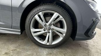 Volkswagen Golf 1.5 eTSI 150 R-Line 5dr DSG