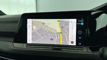 Volkswagen Golf 1.5 eTSI 150 R-Line 5dr DSG