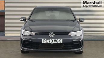 Volkswagen Golf 1.5 eTSI 150 R-Line 5dr DSG