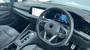 Volkswagen Golf 1.5 eTSI 150 R-Line 5dr DSG