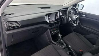 Volkswagen T-Cross 1.0 TSI 110 SE 5dr DSG